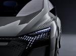 Audi AI:ME 2019 года